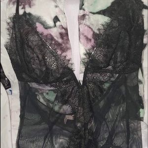 Super sexy brand new Victoria secret lingerie
